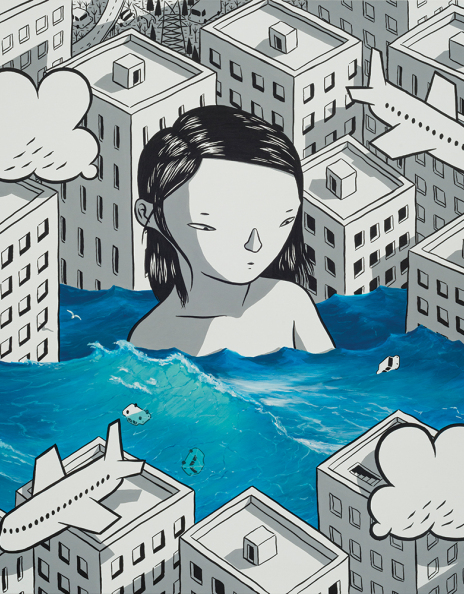 Athens Voice 882 - Millo