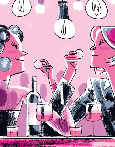 Athens Voice 895 - Michele Bruttomesso