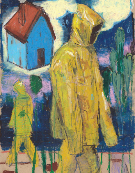 Athens Voice 989 - Μιχάλης Κιούσης