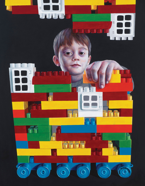 Athens Voice 993 - Βίκυ Γεωργιοπούλου