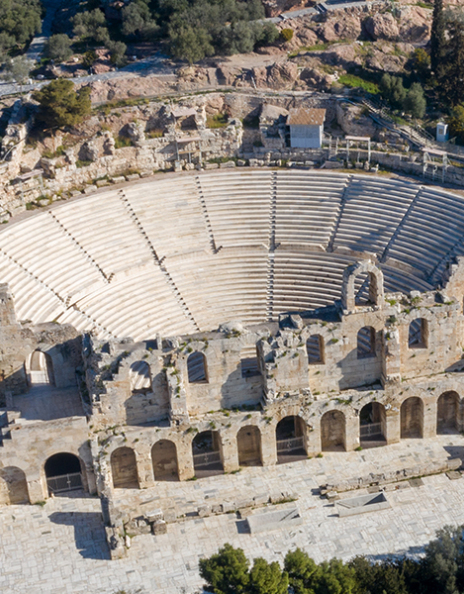 Πολιτισμός: Το μεγάλο ανταγωνιστικό μας πλεονέκτημα