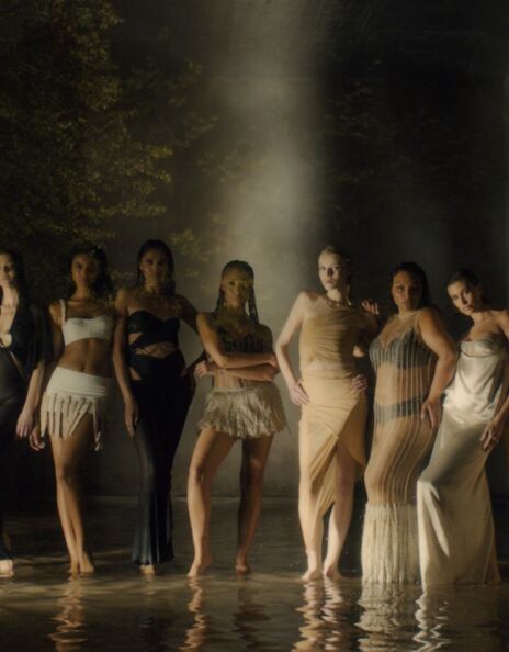 VS Fashion Tour 2023: To ντοκιμαντέρ της Victoria's Secret, η νέα ταυτότητα μετά το rebranding και τα μοντέλα σύμβολα.