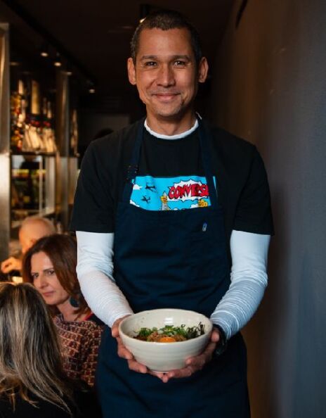 Σωτήρης Κοντιζάς, Tanpopo