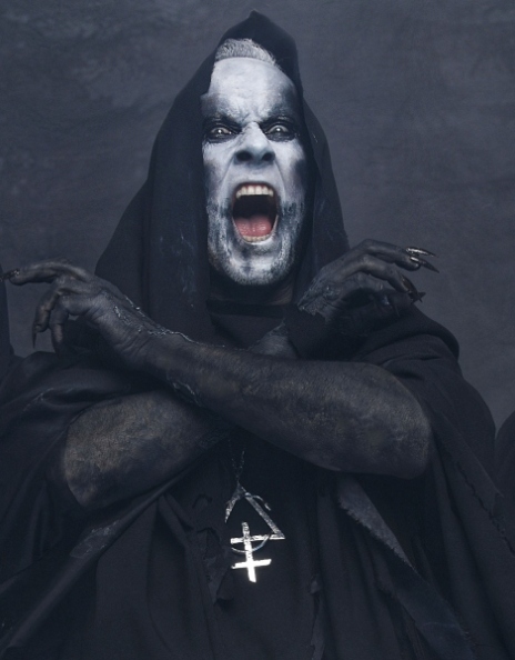 Release Athens 2024: Behemoth, Testament και Pestilence, την Κυριακή 28 Ιουλίου 2024, στην Αθήνα, στην Πλατεία Νερού.