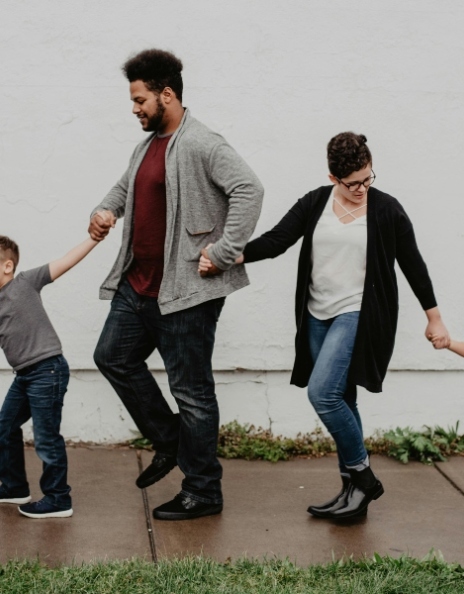 Πώς έχει αλλάξει ο όρος «οικογένεια» στο σύγχρονο δυτικό κόσμο