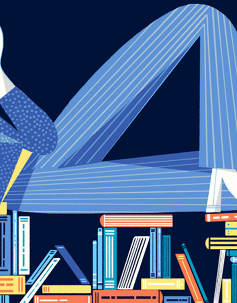 5 από τα βιβλία που θαύμασα κι αγάπησα με πάθος τα δύο τελευταία χρόνια