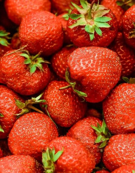 Φράουλες