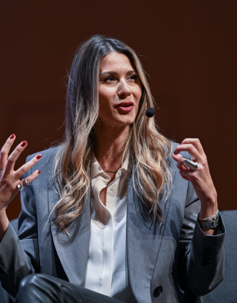 Άννα Κανδαράκη