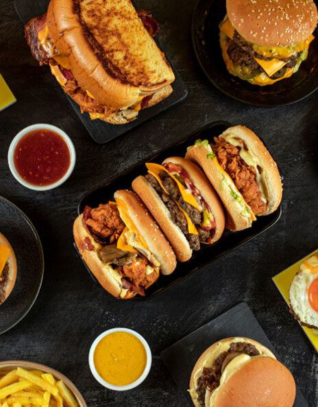 Podcast Taste Μakers by efood: Ο Μιχάλης Μαντζουράνης μιλάει για το Jackaroo