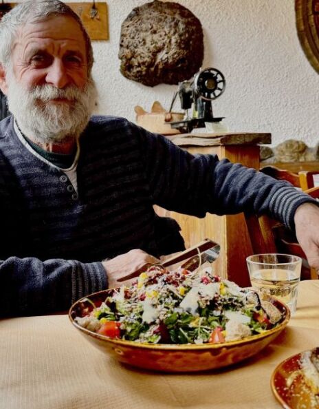 Ταβέρνα «Πέρδικα»