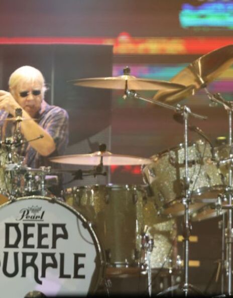 Οι Deep Purple έρχονται ξανά στην Ελλάδα το 2026 - Πότε ξεκινάει η προπώληση