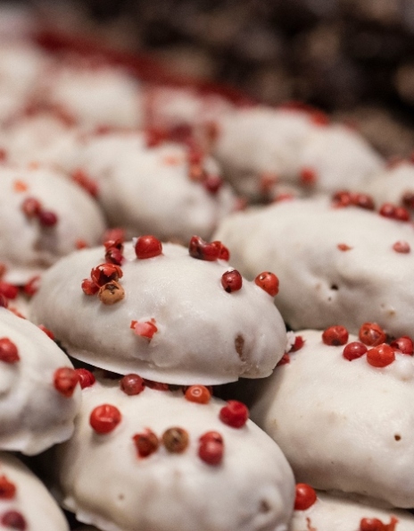 Mελομακάρονο