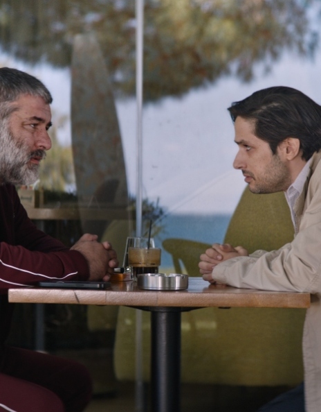 Σπασμένη Φλέβα: Η νέα ταινία του Γιάννη Οικονομίδη έφτασε τα 76.333 εισιτήρια σε 11 μέρες - Νέο ρεκόρ για τον σκηνοθέτη - Μεγάλη απήχηση της ταινίας με sold out προβολές