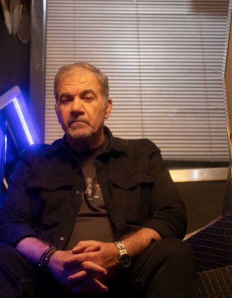 Δημήτρης Σταρόβας: «Έχω αναθεωρήσει πολλά πράγματα, έχω γίνει πιο ταπεινός»