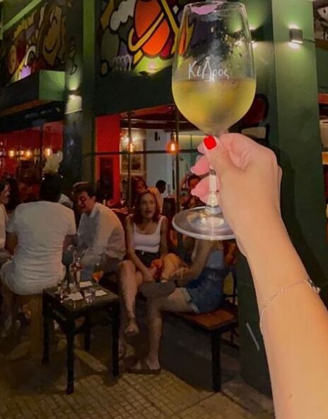 11 μπαρ με τα όλα τους στη γειτονιά της Κυψέλης