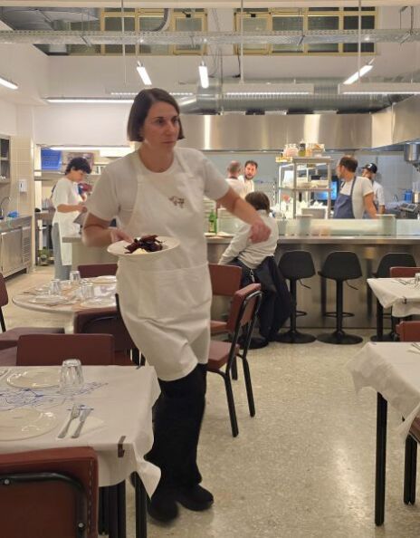 Η Ζιγκοάλα μόλις άνοιξε στην Ομόνοια και είναι το εστιατόριο που όλοι θέλουν να πάνε τώρα