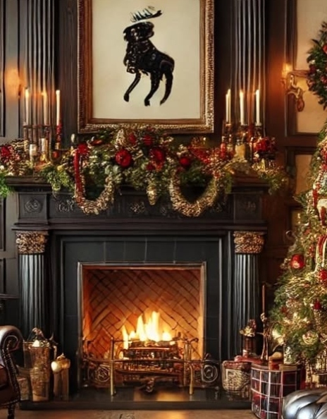 Ralph Lauren Christmas 