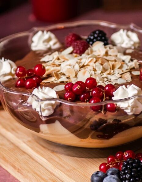 22 προτάσεις για ακόμη πιο νόστιμες γιορτές