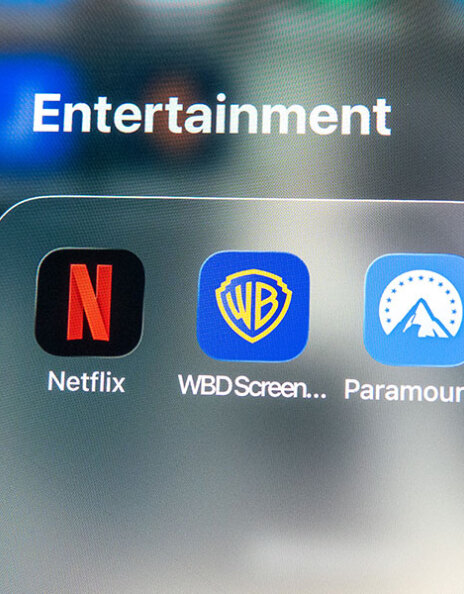 Netflix, Paramount, Warner Bros.: Η πιο επικίνδυνη μάχη στην ιστορία του Χόλιγουντ