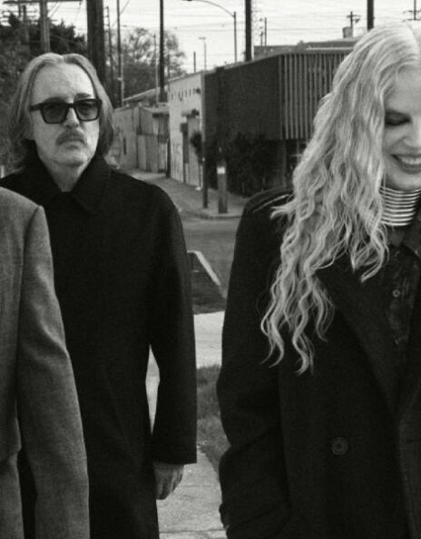 Release Athens 2026: Οι θρυλικοί Garbage στην Πλατεία Νερού