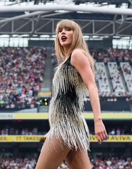 Τέιλορ Σουίφτ: Πού μοίρασε τα 197 εκ. δολάρια