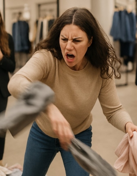 Η εστίαση και η λιανική σηκώνουν το βάρος της αγένειάς μας - και όχι μόνο τις γιορτινές μέρες