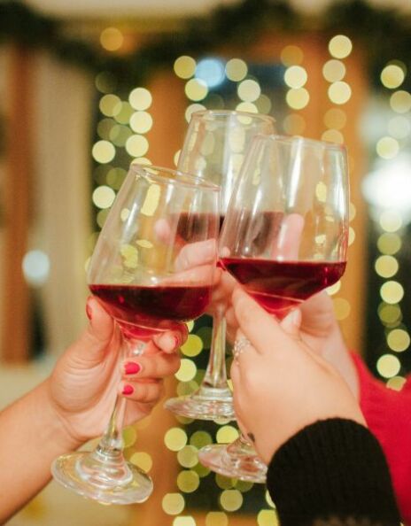 7 ετικέτες για τα γιορτινά τραπέζια που θα ταιριάξουν με τα πάντα