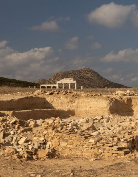 Εντυπωσιακές φωτογραφίες από την ανασκαφική έρευνα σε Δεσποτικό -Τσιμηντήρι