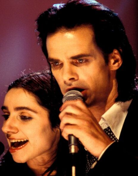 Νικ Κέιβ: 30 χρόνια από την κυκλοφορία του «Murder Ballads» των Bad Seeds