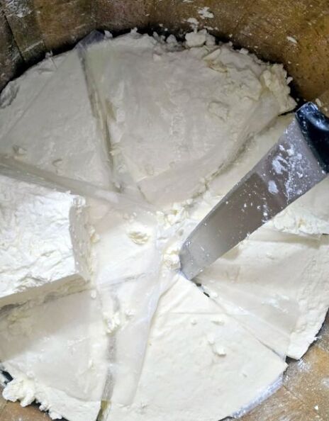 Αγνά προϊόντα στην Οινόη