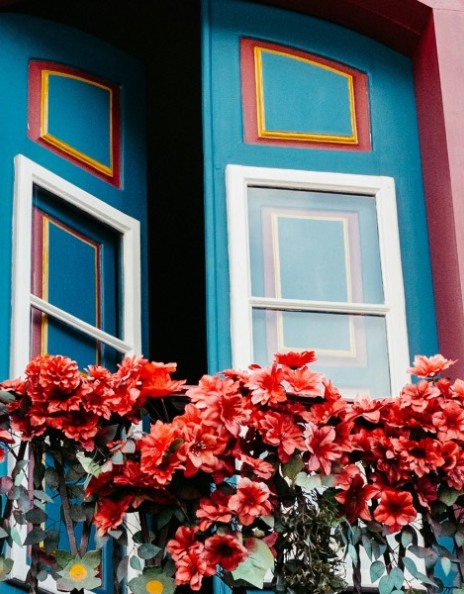 Μικρό μπαλκόνι; 5 ιδέες για να γίνει το μέρος που θα κάθεσαι κάθε βράδυ