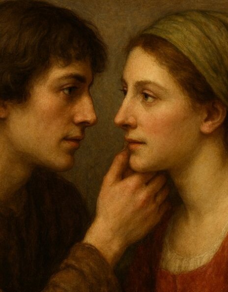 Έρωτας με πρώην - γίνεται; 