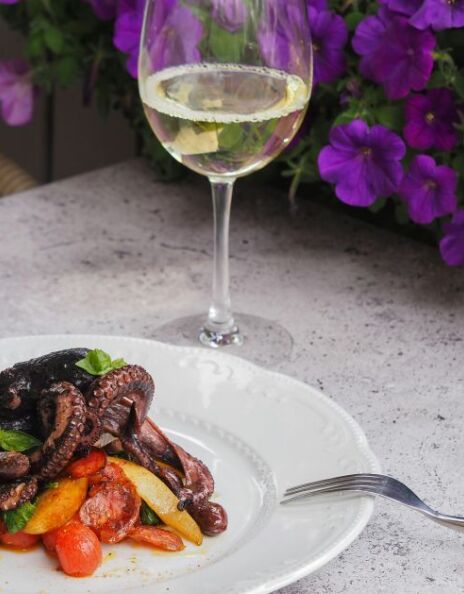 Τα Ασύρτικα και οι Ρομπόλες είναι για την Καθαρή Δευτέρα