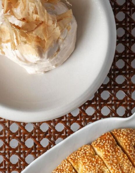 Ποιοι κάνουν τις καλύτερες αθηναϊκές ταραμοσαλάτες;