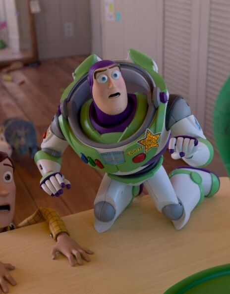 Κυκλοφόρησε το τρέιλερ του Toy Story 5 - Γούντι και Μπαζ ενώνονται ξανά για να προστατεύσουν τα παιχνίδια από τη σύγχρονη τεχνολογία και τα tablet