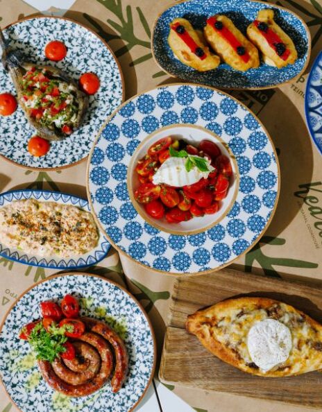 15 στέκια για να βγεις στα Βόρεια Προάστια