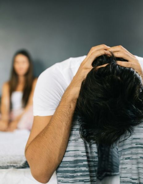 Η σκληρή τάση χωρισμού «αλπικό διαζύγιο» τρομάζει τους ειδικούς © Unsplash+/Getty Images