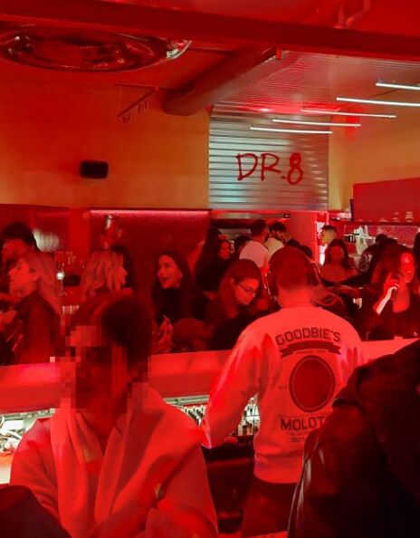 Τι συμβαίνει στη Δραγατσανίου;