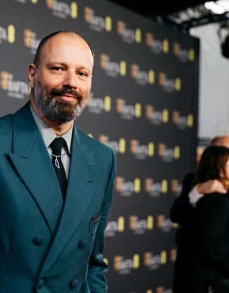 Λάνθιμος: «Κάθε σημαντικό πράγμα στη ζωή μου είναι μια φωτογραφία» - Όσα είπε στα εγκαίνια της έκθεσης φωτογραφίας του