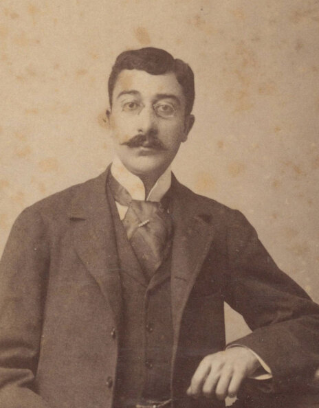 Κωνσταντίνος Καβάφης