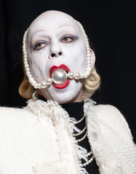 Matieres Fecales φθινόπωρο/χειμώνας 2026