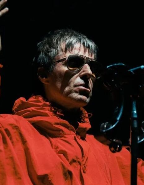 Ο Στίβεν Νάιτ χαρακτηρίζει «φαινόμενο» το ντοκιμαντέρ για την περιοδεία Live ’25 των Oasis, το οποίο προς το παρόν έχει διάρκεια τεσσάρων ωρών.