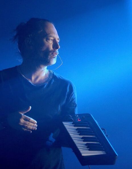 Οι Radiohead σχεδιάζουν επιστροφή από το 2027 με 20 συναυλίες ετησίως σε διαφορετική ήπειρο - Ο κιθαρίστας Εντ Ο’Μπράιεν αποκαλύπτει το νέο μοντέλο περιοδειών