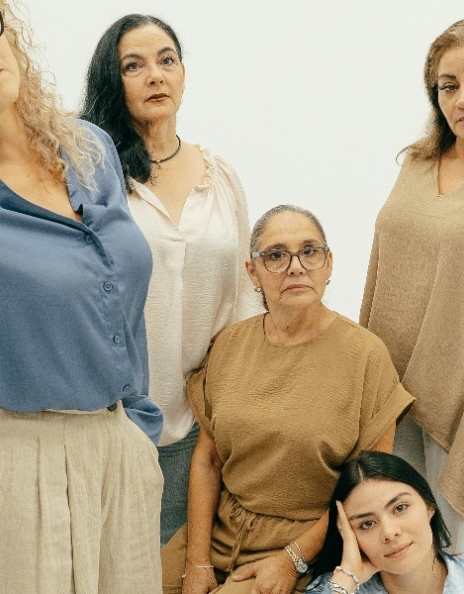 To solo aging ως τάση δεν είναι τόσο τρομακτικό, όταν υπάρχει Σύστημα Υποστήριξης 