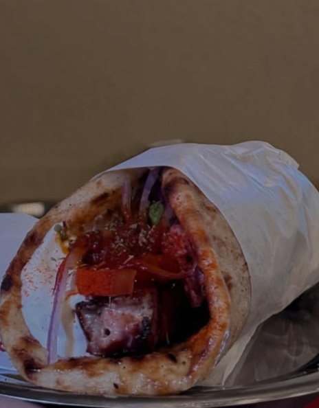 Σουβλάκια ο Θύμιος