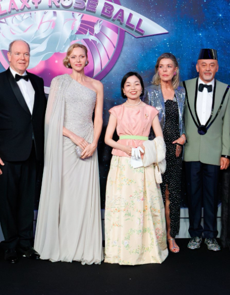 Ο Χορός των Ρόδων