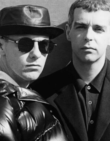 Pet Shop Boys: 40 χρόνια «Please» - Το blueprint της σύγχρονης ποπ