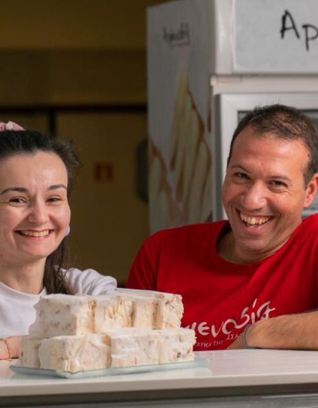 Αρμενοβίλ, Πετράλωνα