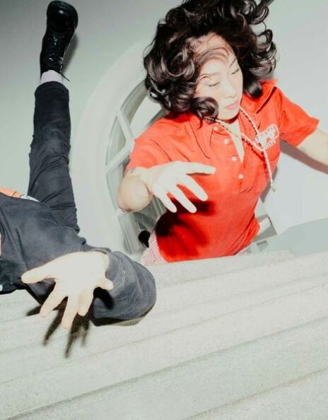 Eraserhead Xiu Xiu: 3 superfans εξηγούν την πώρωση με τους Xiu Xiu και τον Λιντς πριν από τo live του γκρουπ στην Αθήνα