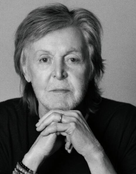 Ο Πολ ΜακΚάρτνεϊ ανακοινώνει το νέο άλμπουμ «The Boys of Dungeon Lane», μια προσωπική επιστροφή στις ρίζες του, με κυκλοφορία στις 29 Μαΐου.